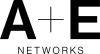 A+E Networks logo